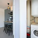 Expat Renting - Le Boheme Zen - Proche Airbus Daire *