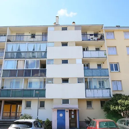 Expat Renting - Le Boheme Zen - Proche Airbus