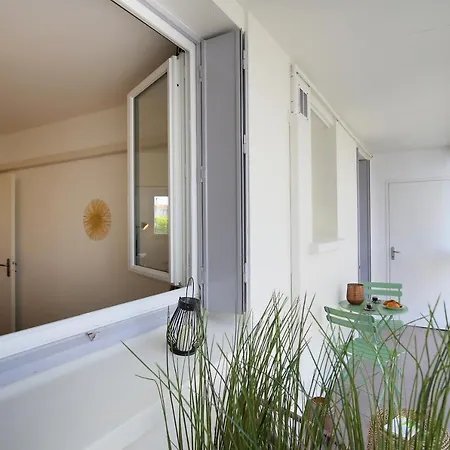 Expat Renting - Le Boheme Zen - Proche Airbus