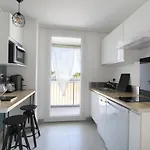 Expat Renting - Le Bohème Zen - Proche Airbus *
