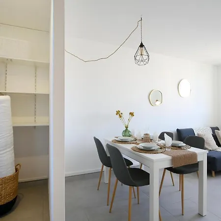 Apartman Le Boheme Zen By Expat Renting - Proche Airbus
