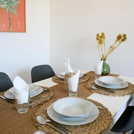 Le Boheme Zen By Expat Renting - Proche Airbus Apartman Colomiers