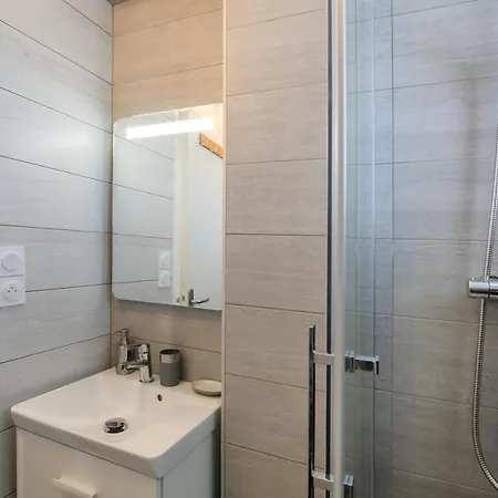 Expat Renting - Le Boheme Zen - Proche Airbus