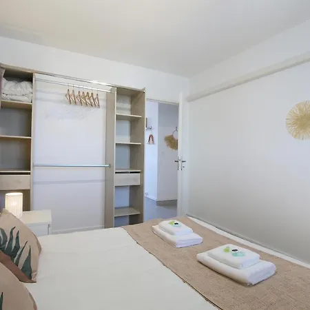 Le Boheme Zen By Expat Renting - Proche Airbus *