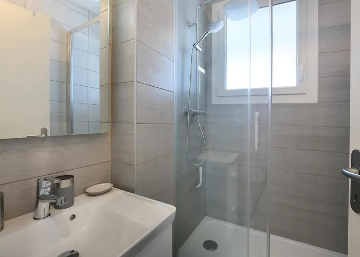 Appartement Expat Renting - Le Bohème Zen - Proche Airbus Colomiers