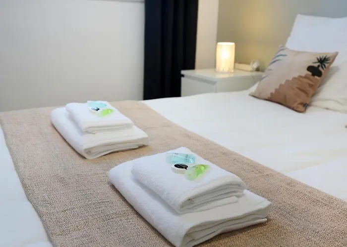 Expat Renting - Le Bohème Zen - Proche Airbus Colomiers