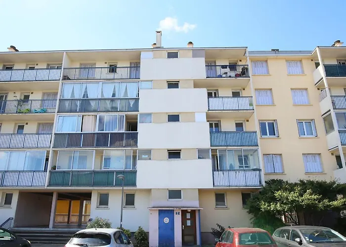 Expat Renting - Le Bohème Zen - Proche Airbus