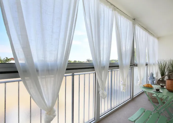 Expat Renting - Le Bohème Zen - Proche Airbus Colomiers