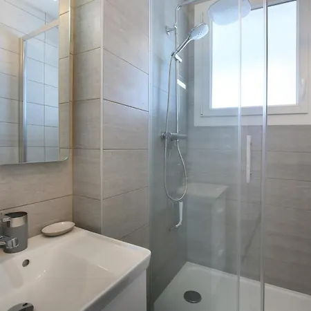 Apartment Expat Renting - Le Boheme Zen - Proche Airbus Colomiers